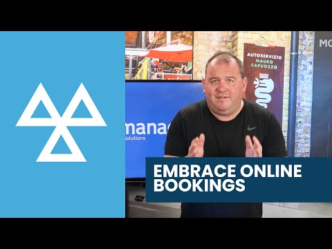 MOT Manager | Ep. 49 Attract New Customers With Online Booking