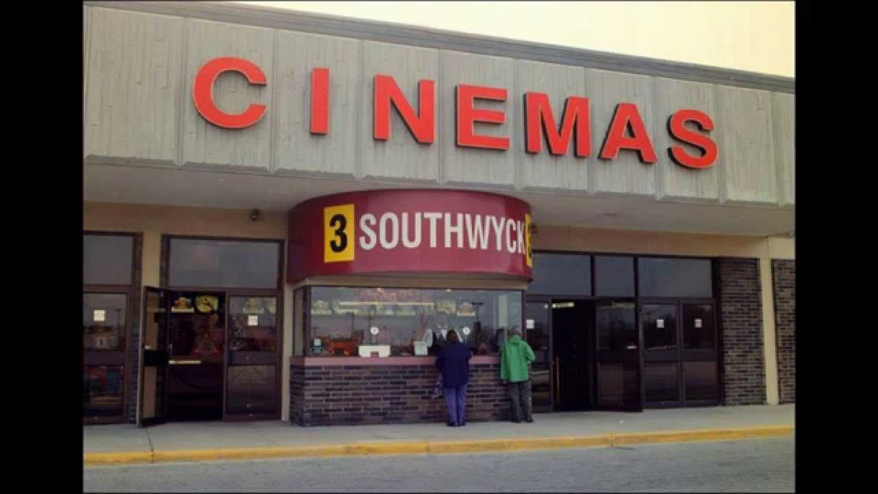 Toledo, Ohio A look back at the malls YouTube