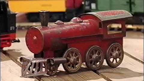 All Aboard for Sharing (2002 Version) Part 27