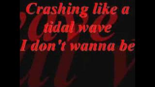 Stranded Jennifer Paige lyrics