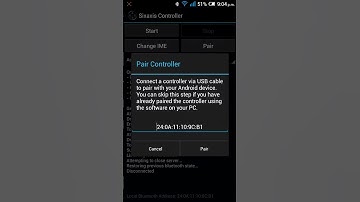 Sixaxis Controller APK Gratis /Free/下載/ダウンロード