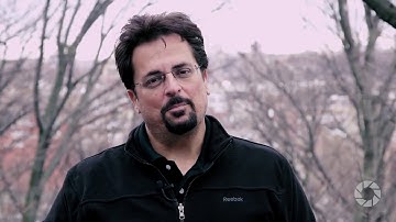 Choosing the Right Camera  Two Minute Tips with David Bergman