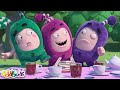 The Perfect Picnic! | Oddbods TV Full Episodes | Funny Cartoons For Kids