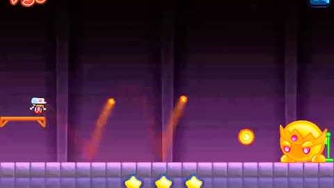 Kill the Plumber -- Level 34 Walkthrough