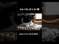 [ASMR] 졸린 고양이의 몽글몽글 간식 시간 😴🐱 #shorts
