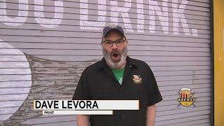 Goose Island Brewing Co segment 1