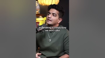 Compulsory Hindi Speaking in Tamil Nadu | Shorts