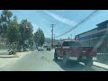 Por las calles de Ensenada