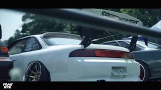 SR ALL STAR MEETING. 2017 Silvia S13/S14/S15/180SX/240SX