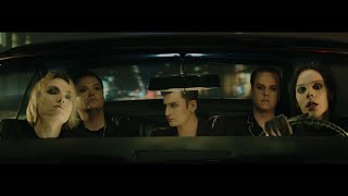 The Vantages - Leather Jacket (Official Video)