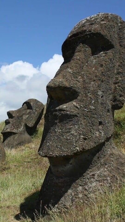 Easter Island And Jatayu Earth's center #viral#ancient #ancienthistory ...