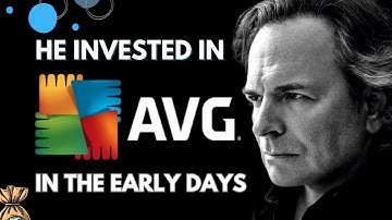 He Invested in AVG In The Early Days - Richard Seewald, Founder, Evolution Equity Partners