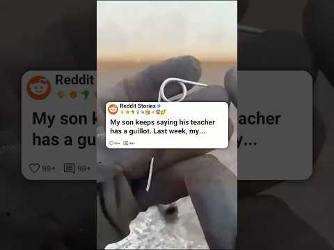 TikTok Has Ruined Kids Reddit