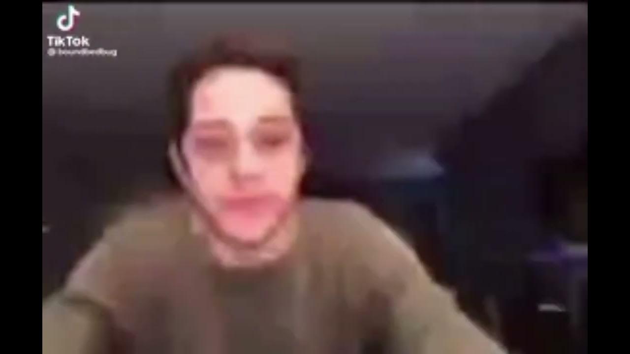bacon bacon bacon pete davidson YouTube