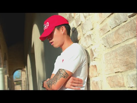 BBP RALPH - Cold Heart (Official Video)