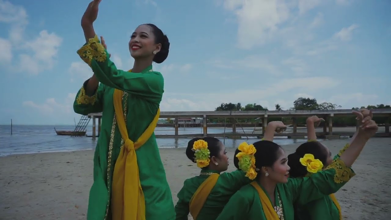 FLS2N 2021 SMP N 2 Tanjungpinang