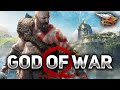 GOD OF WAR 2018 - Прохождение - Часть 7