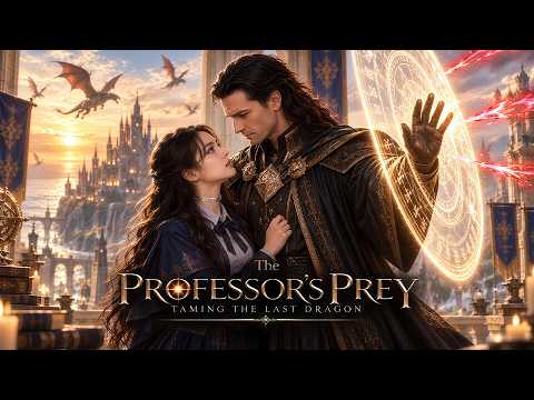 I Discovered He’d Been Protecting Me for 20 YearsThe Professor’s Prey: Taming the Last Dragon – DreameShort vertical drama