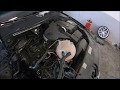 Wymiana rozrządu VW Passat 2,0 TDI