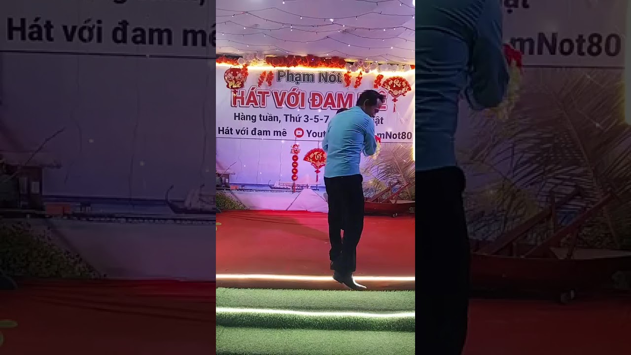 Một thuở đam mê. Ngọc Tiên cover 