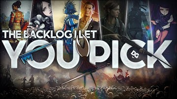 Letting Viewers Make My Backlog - One Year Later