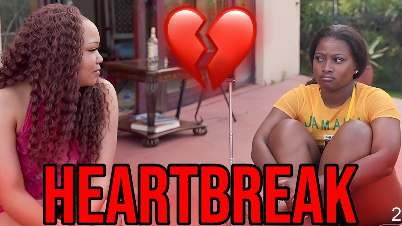 Картель разбил сердце Хлони | Заперта в тюрьме