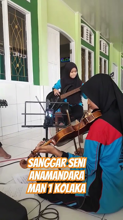 Wulele Sanggula - Sanggar
