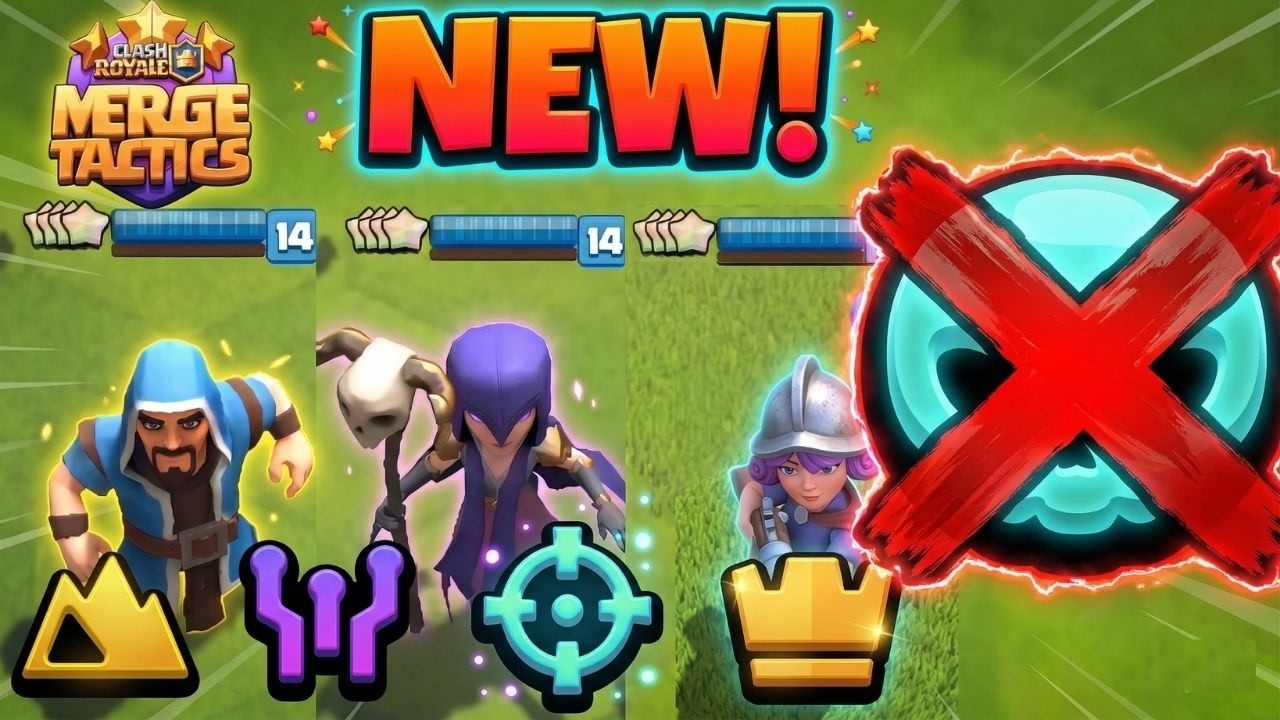 How To BEAT The Undead Meta! 🚫 (Global #1 Push🌍)