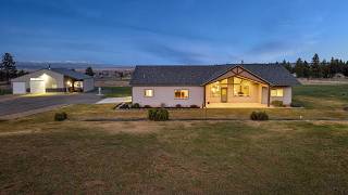 44821 Barbara Cir, Baker City, OR