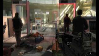 Call of Duty Modern Warfare 2 - no russian