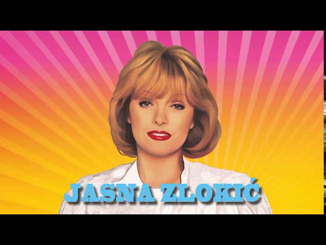 JASNA ZLOKIC - SKITNICA