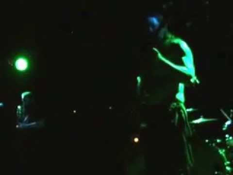 SLEEP - DRAGONAUT - LIVE IN MELBOURNE