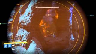Money Shot DESTINY Tripmine Grenade