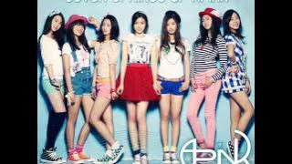 A Pink  - Seven Springs of A Pink