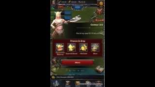 Clash of kings reveiw !!!and why it's the best app screenshot 4