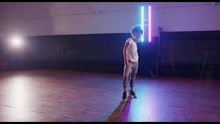 Stickin' (Sinead Harnett feat. Masego & VanJess) | Choreo by Nadine Medina