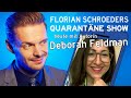 Die Quarantäne Show vom 25.06.2020 - Gast: Deborah Feldman