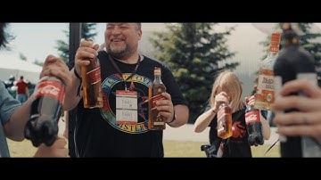 Confidence 2019 - Day One