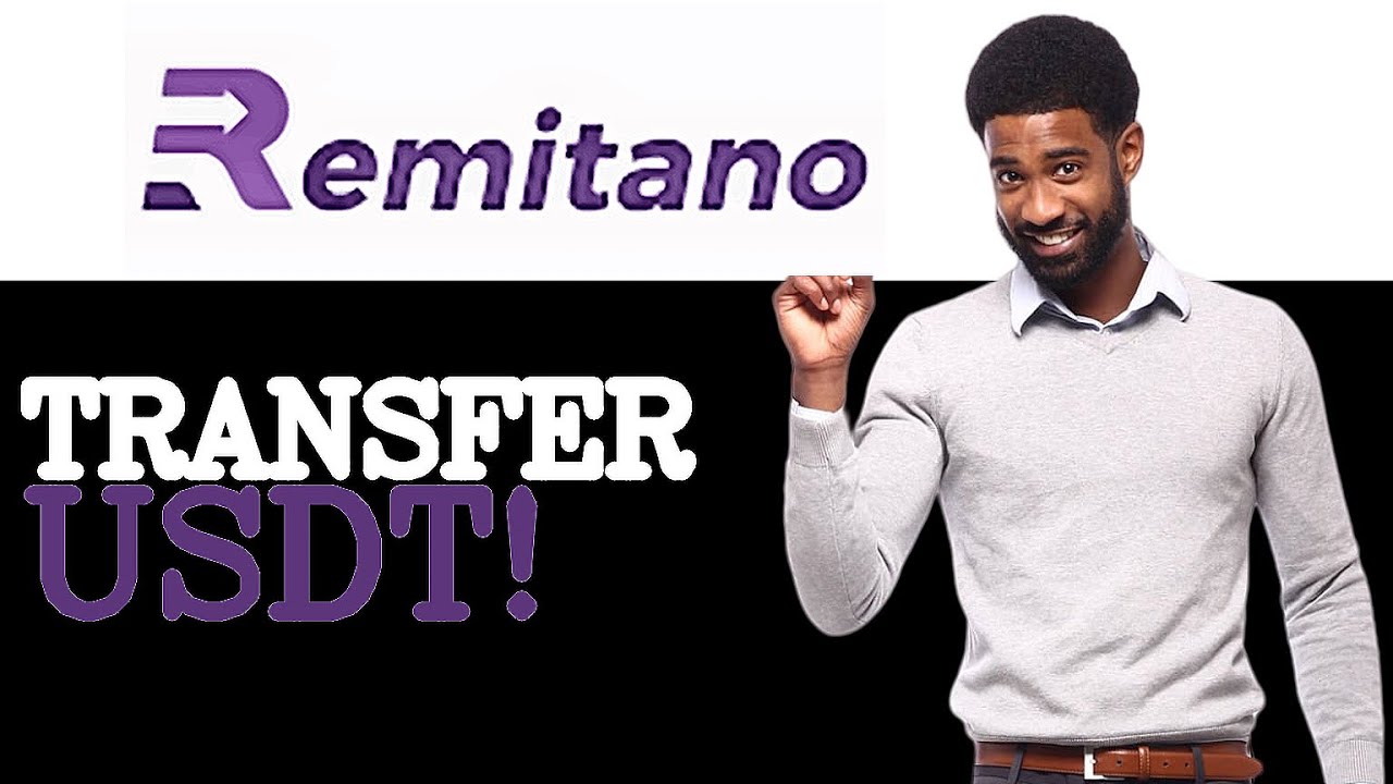 Как перевести USDT с Remitano на Bybit (2025)