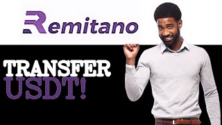 How To Transfer Usdt From Remitano To Bybit (2025)