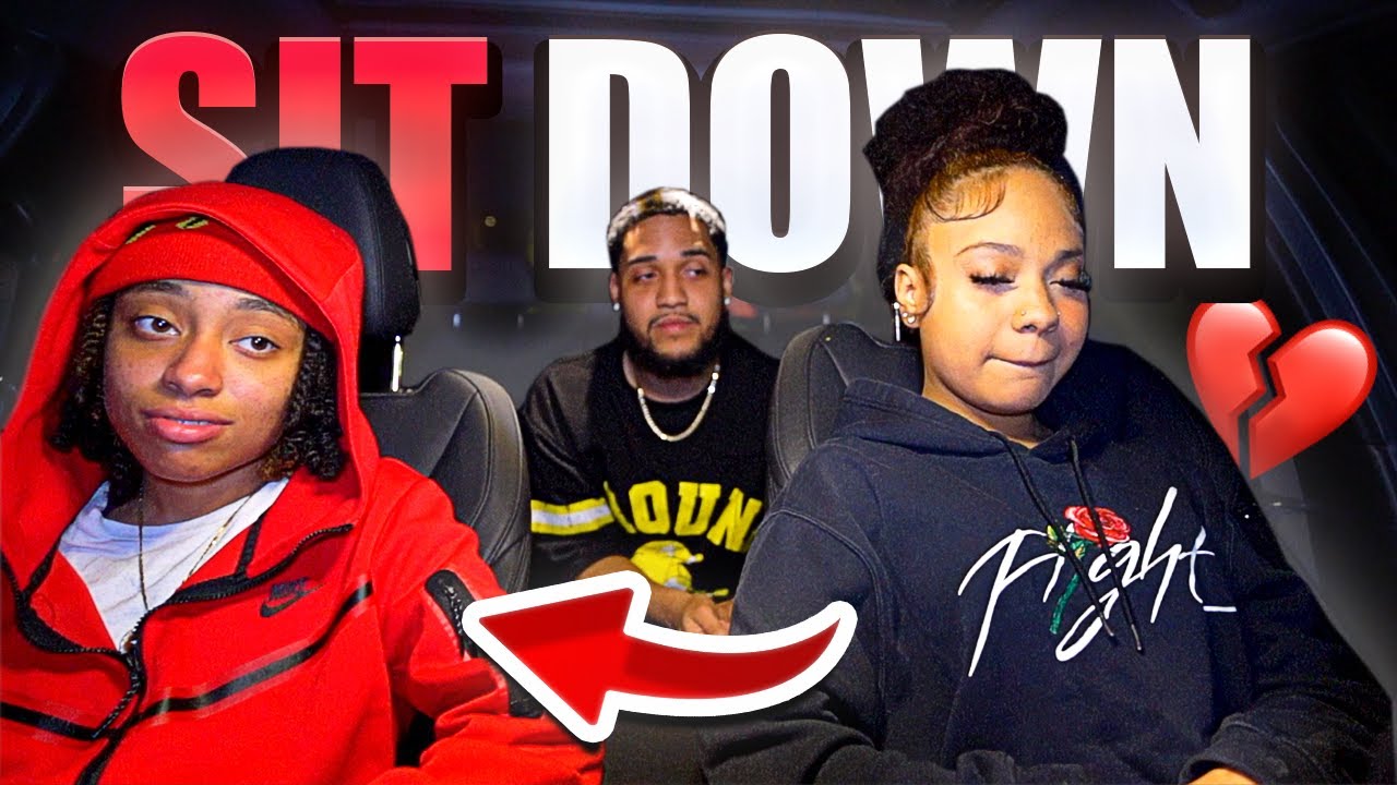 МЕЛАНИ ВСТРЕЧАЕТСЯ СО СВОИМ БЫВШИМ «НуНу» ЛИЦОМ К ЛИЦУ!!!