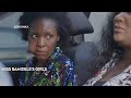 ALIKUWA ANADHARAU WAZAZI WAKE ANAGALIA KILICHOMTOKEA MISS BAMIDELE S GIRLS