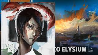 [Joseph Anderson] Disco Elysium Part 2