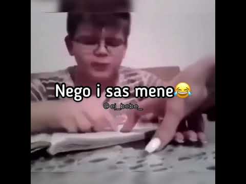 Video: Prst šaš