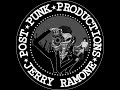 Post punk productions 2021