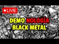 DEMO NOLOGÍA con El Orco
