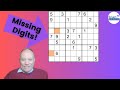 What Happened When CRACKING THE CRYPTIC Solved A Sudoku With Multiple Solutions – Sudoku Analysis 40