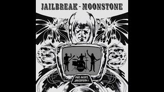 Moonstone rocks Thin Lizzy - Jailbreak - Live im Chopper Schuppen