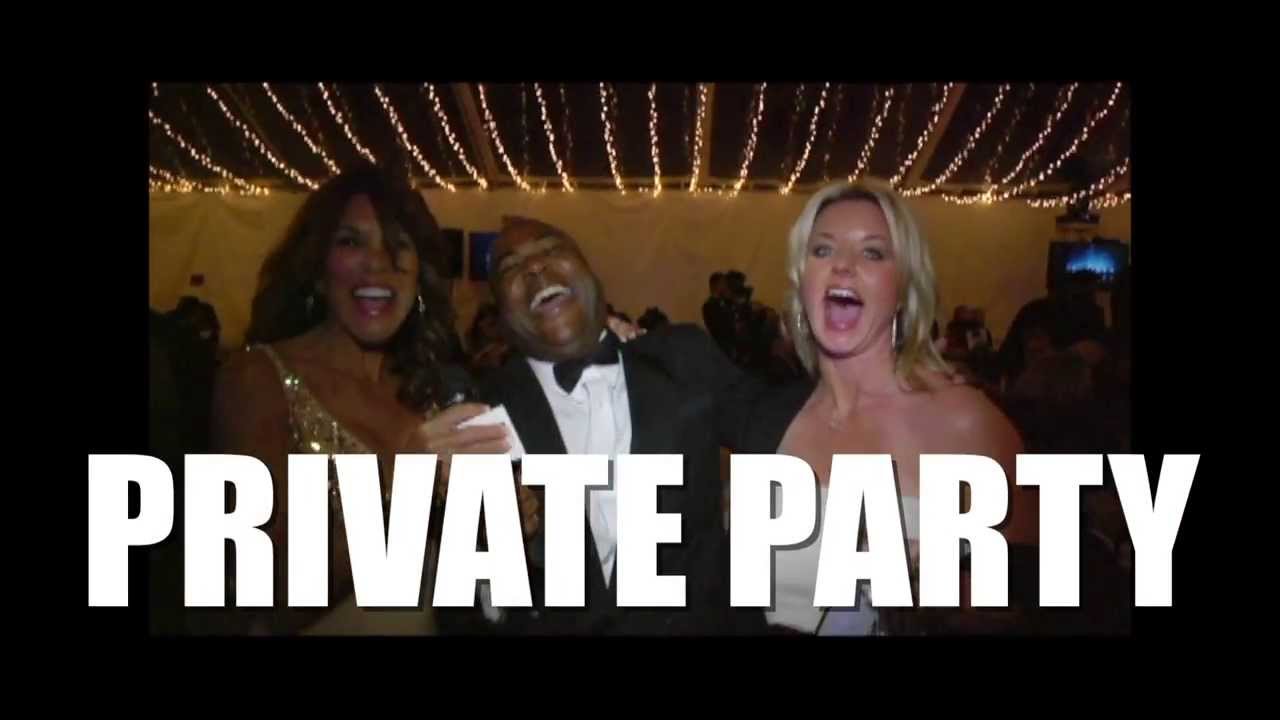 CHILDREN UNITING NATIONS 15th ANNUAL OSCAR PARTY PSA