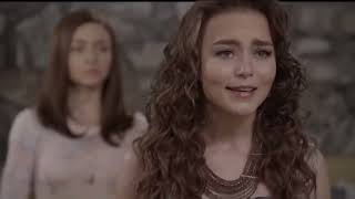 Ana Laura, Ana Lucía, and Ana Leticia reunite | Tres veces Ana - Televisa